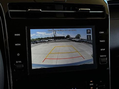 Certified 2024 Hyundai Tucson SEL FWD image 14