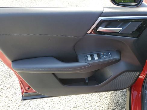 New 2026 Nissan Rogue SL AWD/4WD image 16