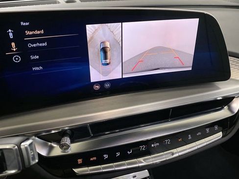 New 2025 Cadillac Lyriq Sport AWD/4WD image 26