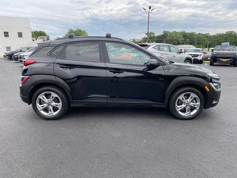 Certified 2023 Hyundai Kona SEL AWD/4WD image 2
