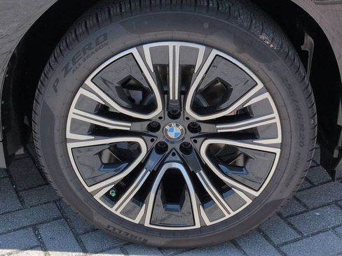New 2026 BMW X3 xDrive30i w/ Convenience Package AWD/4WD image 11