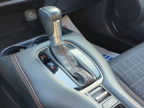 Used 2023 Honda HR-V Sport image 25