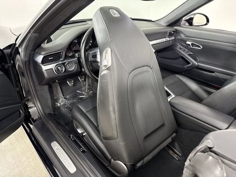 Certified 2014 Porsche 911 Carrera RWD image 25