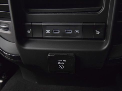 New 2026 RAM 2500 Power Wagon AWD/4WD image 40