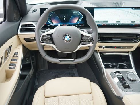 New 2026 BMW 330i Sedan w/ Premium Package image 16
