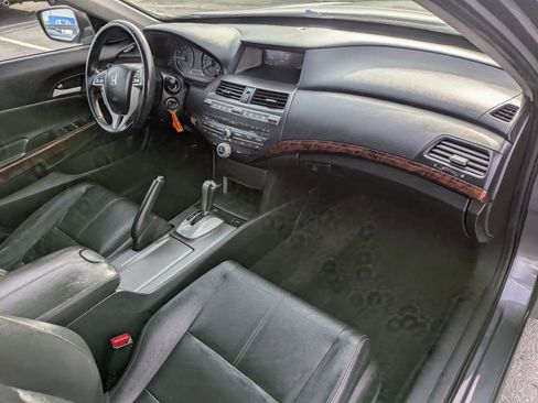Used 2012 Honda Crosstour EX-L image 34