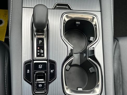 New 2026 Lexus RX 500h F Sport AWD/4WD image 25