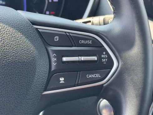 Used 2020 Hyundai Santa Fe SEL FWD image 24