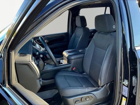 Used 2023 Chevrolet Tahoe LS AWD/4WD image 15