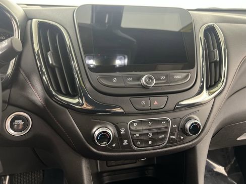 Certified 2024 Chevrolet Equinox RS AWD/4WD image 12