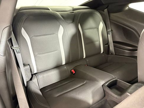 Used 2023 Chevrolet Camaro LT image 41