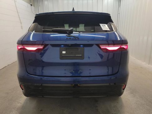Used 2023 Jaguar F-PACE S image 6