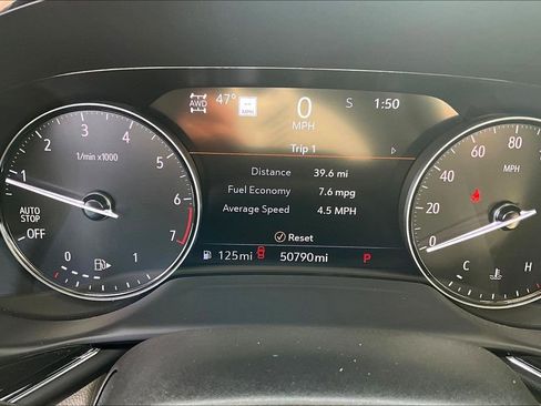 Used 2021 Buick Envision Avenir image 30