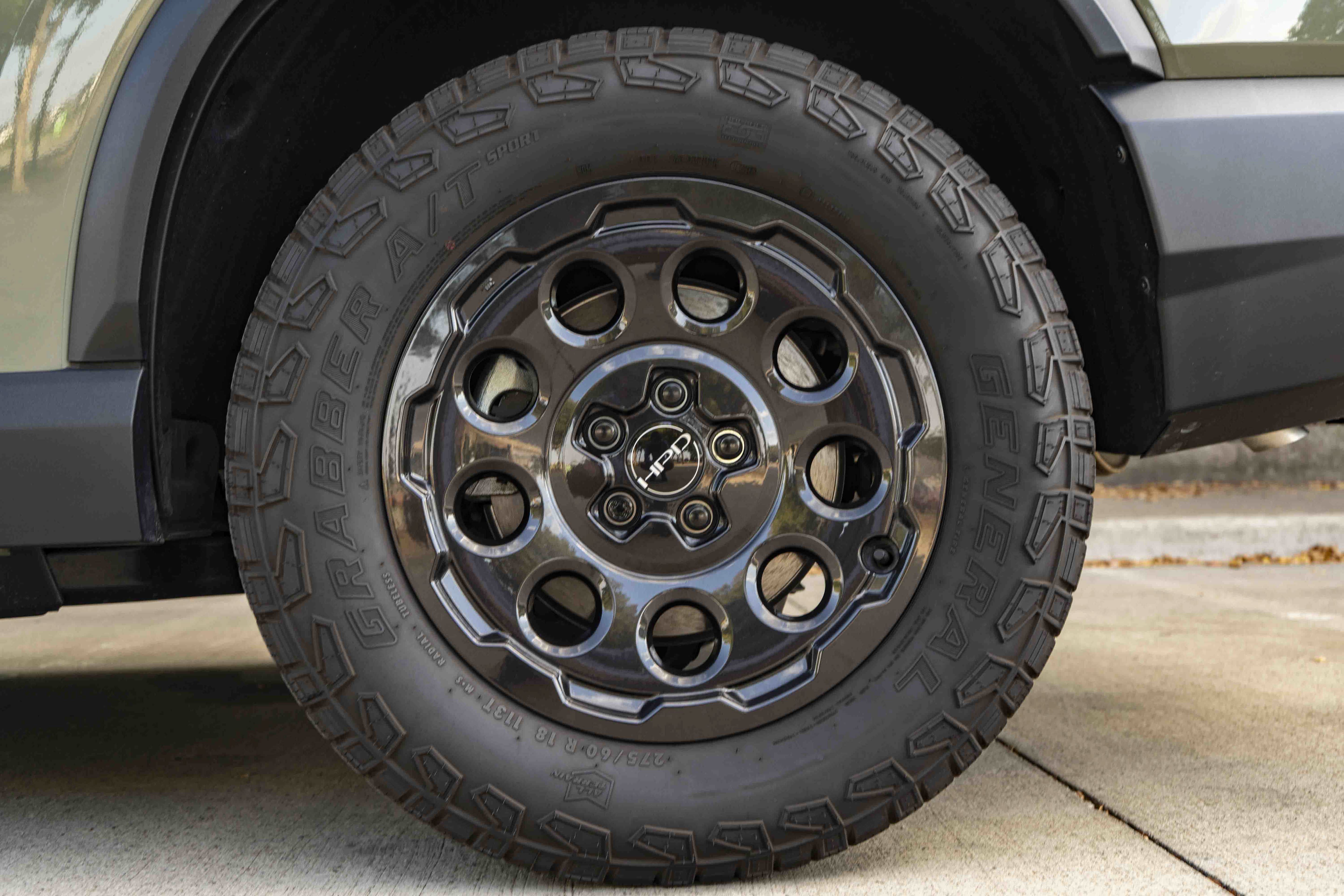 Used 2026 Honda Passport TrailSport Elite image 15