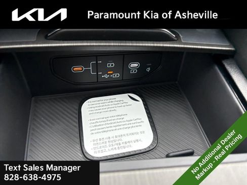 New 2026 Kia Sportage X-Line AWD/4WD image 16