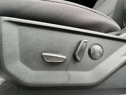 New 2026 Ford F150 XLT w/ Equipment Group 302A MID image 14