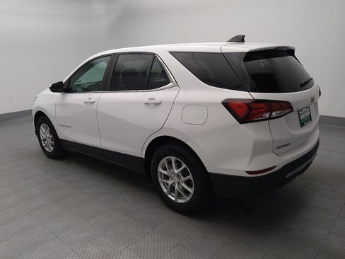 Used 2022 Chevrolet Equinox LT FWD image 3