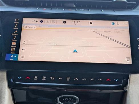 New 2026 Jeep Grand Cherokee L Limited image 14