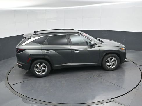 Used 2022 Hyundai Tucson SEL image 43