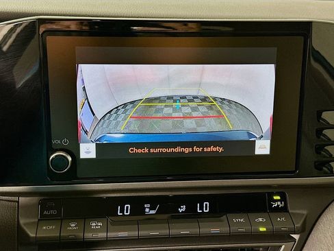 Used 2026 Toyota Camry LE FWD image 14