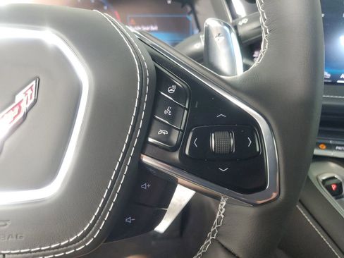 New 2026 Chevrolet Corvette Z06 image 25