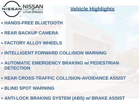 Used 2025 Toyota Camry SE image 12