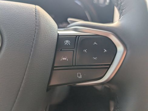 Used 2025 Lexus RX 350 FWD w/ Convenience Package image 19