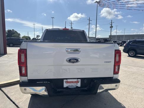 Used 2019 Ford Ranger Lariat w/ Equipment Group 501A Mid image 6