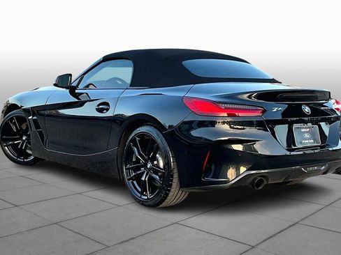 Used 2020 BMW Z4 sDrive30i w/ Executive Package image 11