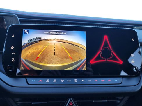 New 2026 Dodge Charger Scat Pack image 18