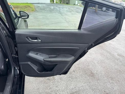Used 2019 Nissan Altima 2.5 SV FWD image 25