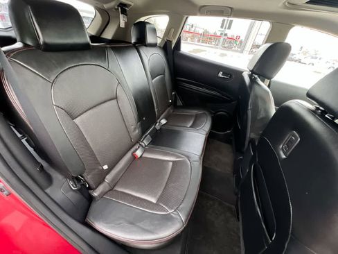 Used 2013 Nissan Rogue SL image 24