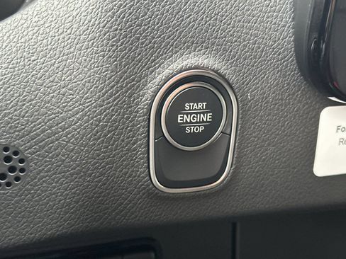 New 2026 Mercedes-Benz Sprinter 144 Cargo image 23