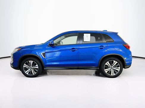 Used 2024 Mitsubishi Outlander Sport AWD image 4