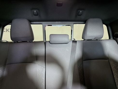 Certified 2024 Toyota Tacoma SR5 w/ SR5 Upgrade Package image 30