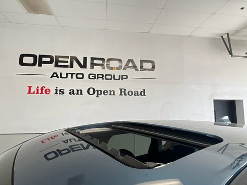 Certified 2023 MAZDA CX-5 AWD 2.5 S w/ Premium Package image 16