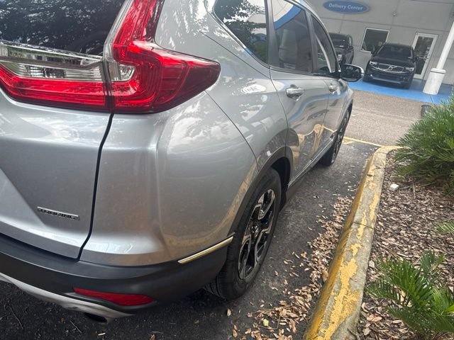 Used 2019 Honda CR-V Touring image 6