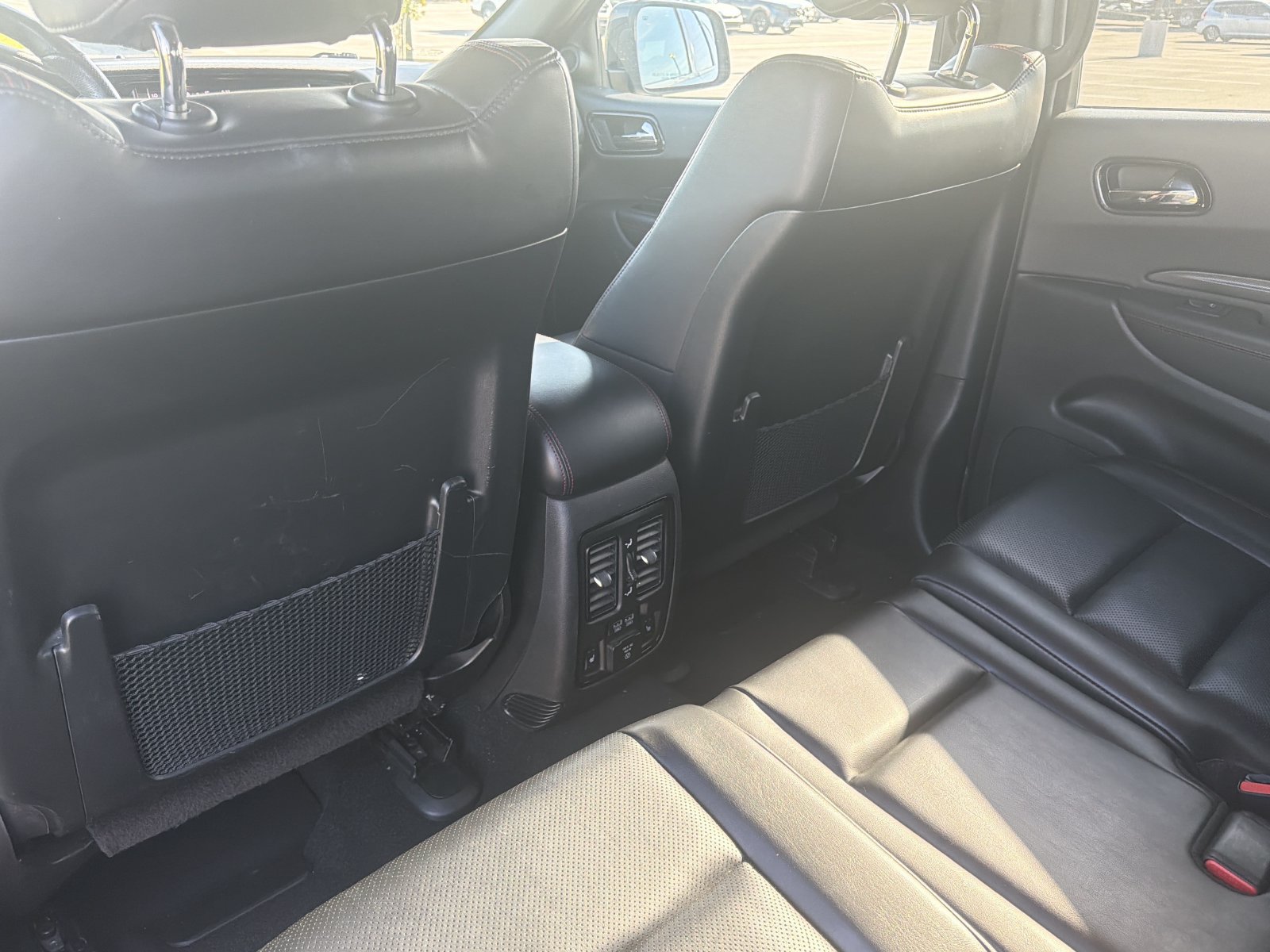 Used 2024 Dodge Durango GT AWD/4WD image 12