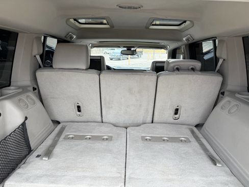 Used 2006 Jeep Commander Limited w/ Trailer Tow Group IV image 32