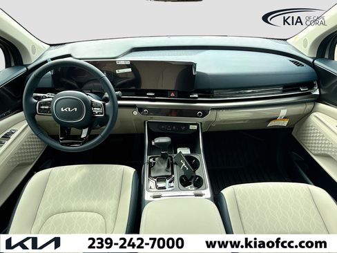 New 2026 Kia Carnival SX image 16