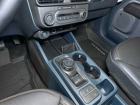 New 2026 Ford Maverick Tremor AWD/4WD image 30
