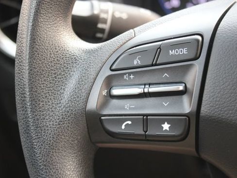 Used 2023 Hyundai Kona SEL w/ Cargo Package AWD/4WD image 13