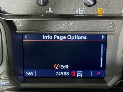 Used 2019 GMC Sierra 1500 Elevation image 15