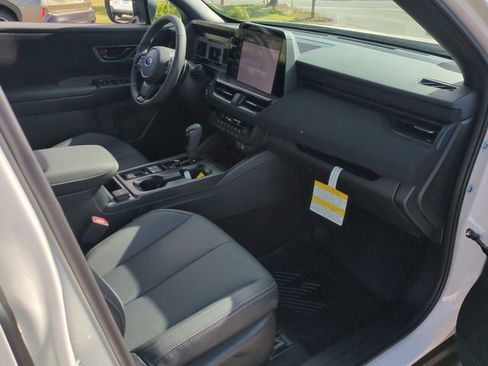 New 2026 Subaru Outback Limited AWD/4WD image 43