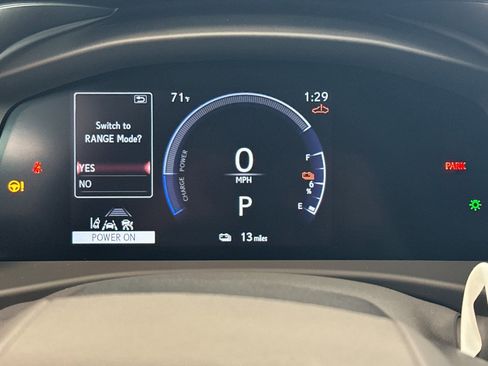 New 2026 Lexus RZ 450e 2WD image 17