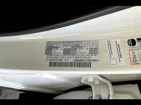 New 2025 MAZDA CX-5 AWD 2.5 S w/ Select Package image 53