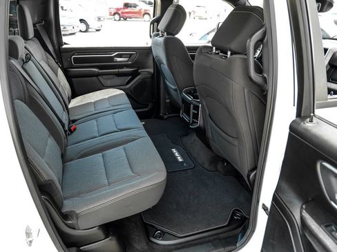 Used 2023 RAM 1500 Big Horn RWD image 38