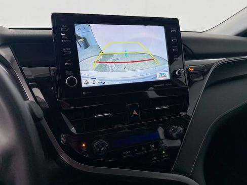 Certified 2024 Toyota Camry SE w/ Audio Upgrade Package image 12