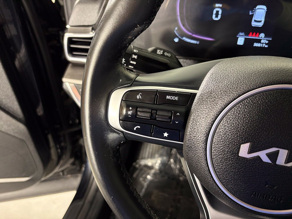 Used 2023 Kia Sportage X-Line AWD/4WD image 19