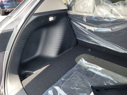 New 2027 Honda HR-V EX-L image 29